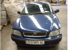 VOLVO S40 BERLINA