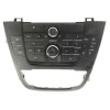 Recambio de mando multifuncion para opel insignia berlina cosmo referencia OEM IAM 13273255  