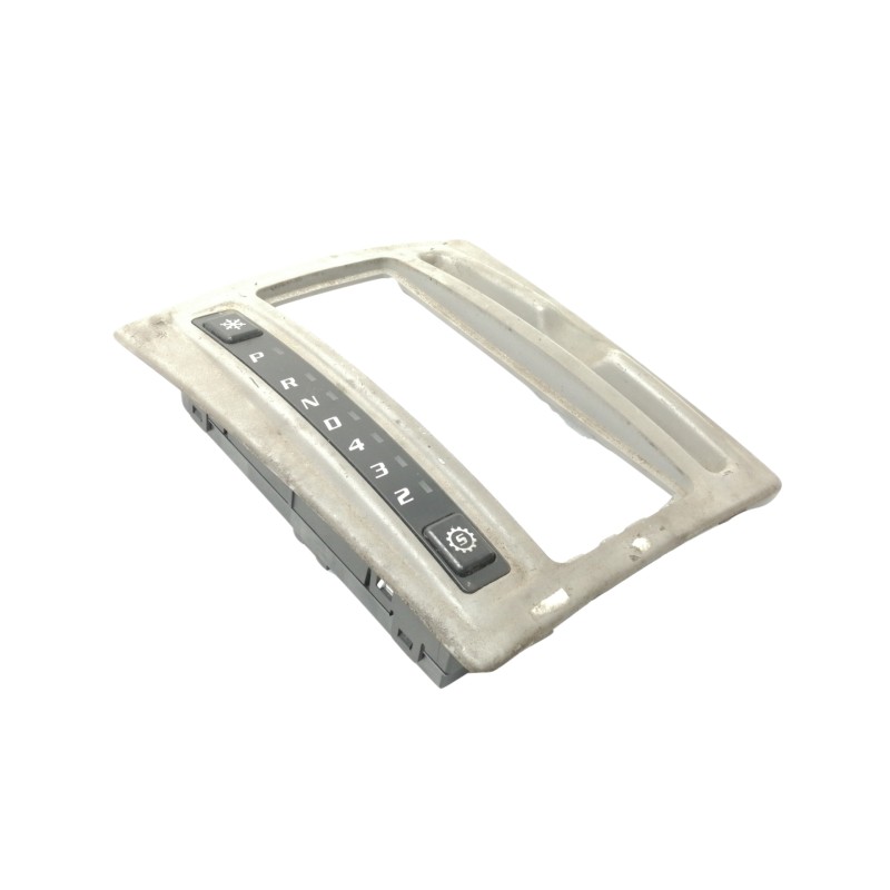 Recambio de modulo electronico para cadillac cts 3.2 elegance referencia OEM IAM 25750525  