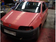 FIAT PUNTO BERL