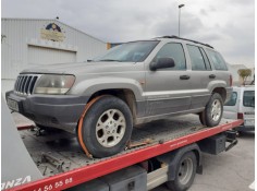 CHRYSLER JEEP GR.CHEROKEE (WJ/WG)