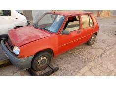 RENAULT 5 (B/C40)
