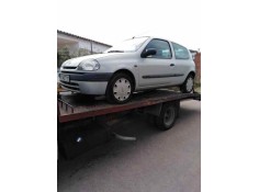 RENAULT CLIO II FASE I (B/CBO)
