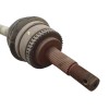 Recambio de transmision delantera izquierda para nissan almera (n16/e) ambience referencia OEM IAM   
