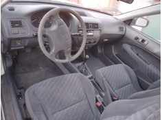 HONDA CIVIC BERLINA 3/4 (EJ/EK)