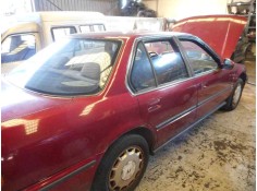 HONDA ACCORD BERLINA (CC/CE)