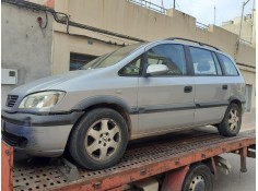 OPEL ZAFIRA A