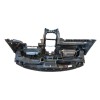 Recambio de salpicadero para nissan qashqai i (j10, nj10) 1.6 referencia OEM IAM 68030JD90A 06074988LG 