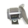 Recambio de cinturon seguridad trasero izquierdo para seat leon (1p1) 1.9 tdi referencia OEM IAM 1P0857805CRAA  