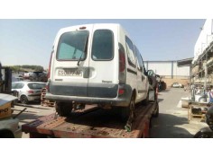 RENAULT KANGOO (F/KC0)