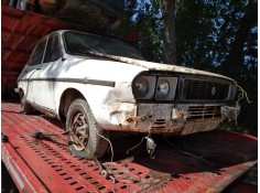 renault 12 del año 1977