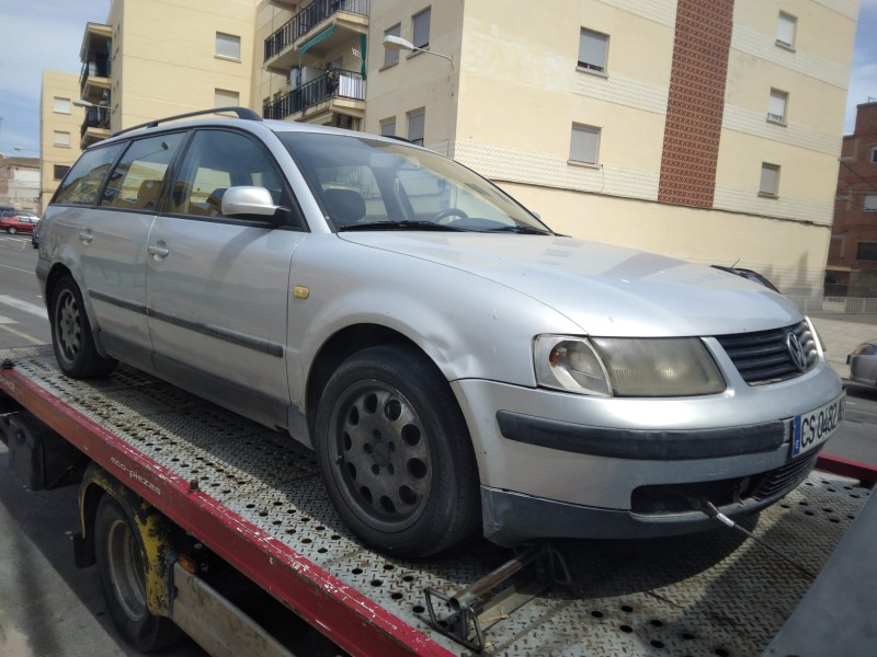 volkswagen passat variant (3b5) del año 1999