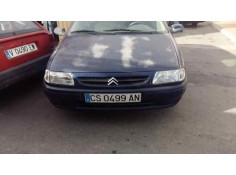 CITROËN SAXO