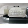 Recambio de elevalunas trasero derecho para nissan qashqai (j11) acenta referencia OEM IAM 82700HV00C  C88540103