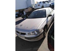 PEUGEOT 406 BERLINA (S1/S2)