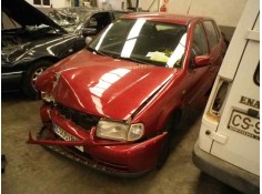 VOLKSWAGEN POLO BERLINA (6N1)