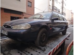 FORD MONDEO FAMILIAR (GD)