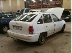 DAEWOO NEXIA