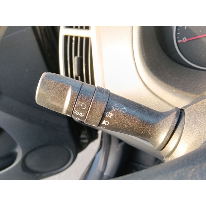 Recambio de mando intermitentes para hyundai i20 i (pb, pbt) 1.2 referencia OEM IAM   