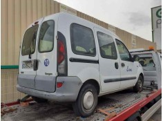 RENAULT KANGOO (F/KC0)