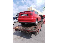 SEAT CORDOBA BERLINA (6K2)