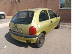 OPEL CORSA B