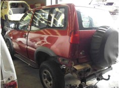 NISSAN TERRANO/TERRANO.II (R20)