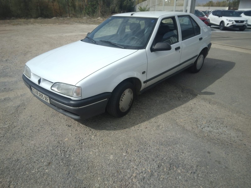 renault 19 (b/c/l53) del año 1994