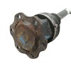 Recambio de transmision delantera derecha para audi a4 berlina (8w2) advanced edition referencia OEM IAM 8W0407271G  GS113307171