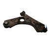 Recambio de brazo suspension inferior delantero derecho para fiat doblo cargo basis kasten referencia OEM IAM 51932036  