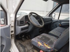 MERCEDES-BENZ SPRINTER (W901,W903) COMBI