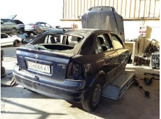 OPEL ASTRA G BERLINA