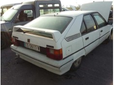 CITROËN BX BERLINA