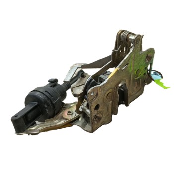 CERRADURA PUERTA TRASERA IZQUIERDA A2027300535 