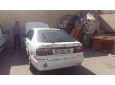 NISSAN PRIMERA BERLINA (P11)