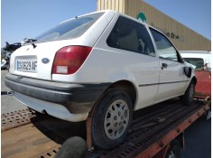 FORD FIESTA BERL./COURIER