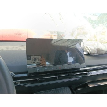 SISTEMA AUDIO / RADIO CD 