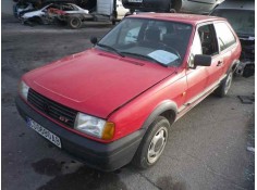 VOLKSWAGEN POLO (801/803)