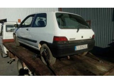 RENAULT CLIO I FASE I+II (B/C57)