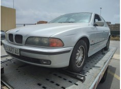 bmw serie 5 berlina (e39) del año 1999 2