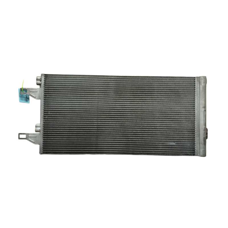 Recambio de condensador / radiador aire acondicionado para fiat ducato caja/chasis (250_) 115 multijet 2,0 d referencia OEM IAM 