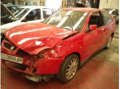 SEAT CORDOBA BERLINA (6K2)