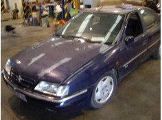 CITROËN XANTIA BERLINA