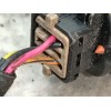 Recambio de cerradura puerta delantera derecha para hyundai terracan (hp) 2.9 crdi 4wd referencia OEM IAM 81320H1020  