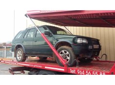 OPEL FRONTERA A