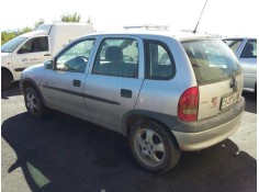 OPEL CORSA B