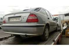 HONDA CIVIC BERLINA .5 (MA/MB)