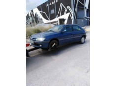 PEUGEOT 306 BERLINA 3/4/5 PUERTAS (S2)