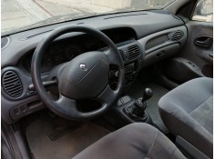 RENAULT MEGANE I FASE 2 BERLINA (BA0)