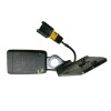 Recambio de enganche cinturon trasero izquierdo para citroën c4 lim. seduction referencia OEM IAM 96748537XT  306903500021AE